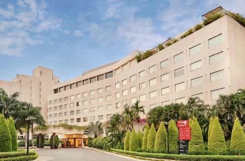 The Lalit Ashok (Bengaluru)